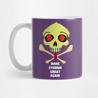 Make Eternia Great Again Mug